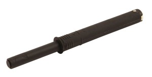 HAFELE 356.12.317 K Push Tech Long Push  Buffer Anthracite