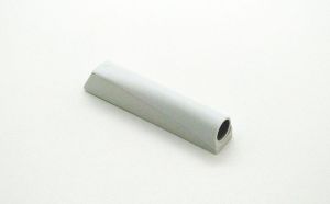 HAFELE 356.12.795 K Push Tech Long Surface Mount White