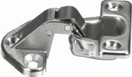 HAFELE 361.73.500 Mini Hinge 92deg Sprung NP