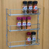 HAFELE 543.12.230 Linear 3-Tier Spice Rack 300mm