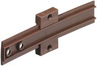 HAFELE 568.16.007 Connecting Fitting For Appliance Doors
