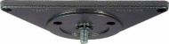 HAFELE 635.06.016 Table Leg Mounting Plate