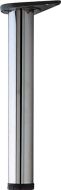 HAFELE 635.06.258 Leg Chrome W Adj 690mm 60mm Di