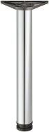 HAFELE 635.06.285 Leg Chr W Adj 870mm 60mm Dia