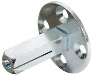 HAFELE 909.00.959 Dummy Taylor Spindle Slotted 8mm