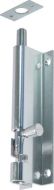 HAFELE 911.62.164 High Domed Barrel Bolt 152mm x 32mm SAA