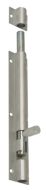 HAFELE 911.62.732 HD Barrel Bolt Straight SAA 32x102mm