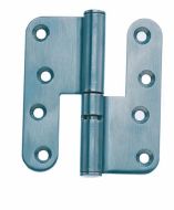 HAFELE 926.93.029 Hinge Journal Sup Sim Assa 3228 110x98 RH ZP