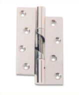  Rising Butt Hinge Right Hand 100x65mm SAA