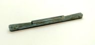 HEATHERLEY Spindle Heatherley 8x114mm