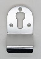  Euro Cylinder Finger Pull SAA