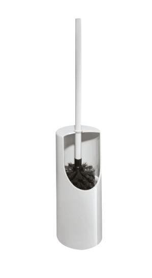 HEWI 477.20.200.99 Toilet Brush And Holder White