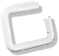 HEWI 477.21.150.99 Toilet Roll Holder Lockable White