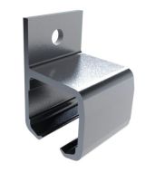 COBURN Centafold 100 Wall Bracket Aluminium