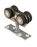 COBURN Centafold 100 Pack 4 Door Fold