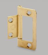 NICO 1950 0 11 02 Flush Hinge 50mm Eb