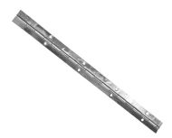 CENTURION Piano Hinge 1800 x 32mm NP