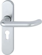  Round Bar Euro Radius Furn SAA