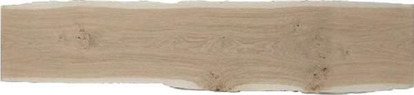  French Oak Sawn Waney Edge 200-390x27x2600