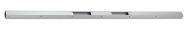 ICS SECURITY Transom Slim Housing For 2 Maglocks 2m SAA
