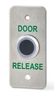  DRB-IR-N Prox Ir Exit Switch 12/24VDC Narrow 85x40 SS