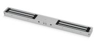 FR-U10004 Fd60 Double Mini Maglock N-M 12 / 24v 960 / 480ma