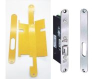 GEM ML350 Motorised Lock FD60 12VDC280mA PTL Mon