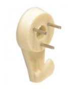  Hardwall Pic Hook 30mm Medium