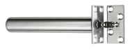  Concealed Door Closer Nickel Plated