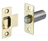  Roller Catch Adjustable Brass Plated