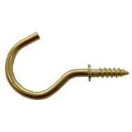  Cup Hook Shouldered 32mm EB
