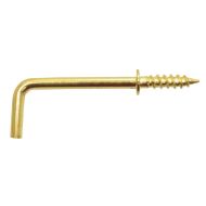  Dresser Hook Square 38mm EB