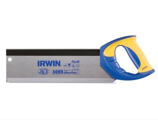 JACK Tenon Saw Soft Grip 12in