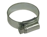  Hose Clip Size 1b 25-35mm BZP