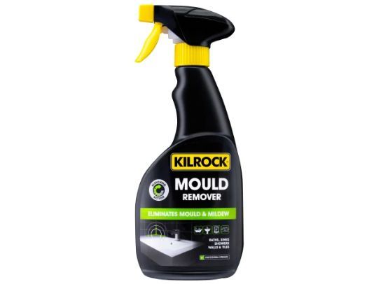 KILROCK Mould Remover Spray 500ml