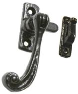 KIRKPATRICK 1121 HP DB Casement Fast Hook/Plate AB