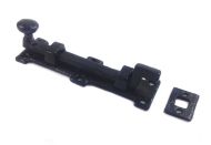 KIRKPATRICK 1155C 8 DB Door Bolt Cranked 8 AB