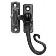 KIRKPATRICK 1185 HP DB Casement Fast Hook Plate AB