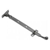 KIRKPATRICK 1312CF Casement Stay Black