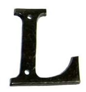 KIRKPATRICK 1979/L 1979-3 L DB Letter 3in 'l' AB