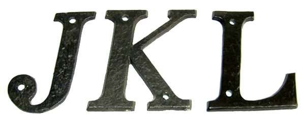 KIRKPATRICK 1979/W 1979-3 W DB Letter 3in 'w' AB