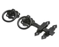 KIRKPATRICK 3258/7 3258 7 DB Gate Handle 7 AB