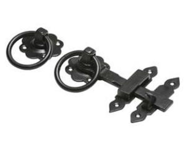KIRKPATRICK 3258/7 3258 7 DB Gate Handle 7 AB
