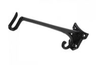 KIRKPATRICK 3600-8 Basket Hook 200mm Black