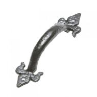 KIRKPATRICK 564/9 Door Pull Handle 228mm AB