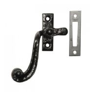KIRKPATRICK 0838 HP Casement Fast Hook Plate AB