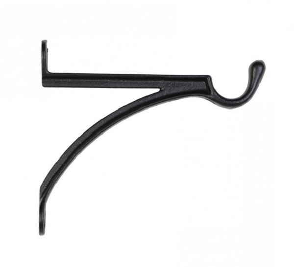 KIRKPATRICK 87-7 Bucket Bracket 7in (178mm) AB