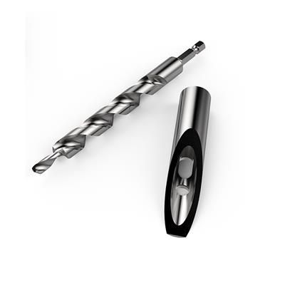 KREG DB210-HDBB Hd Drill Bit And Guide Bushing For Db210