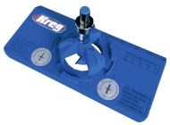 KREG KHI-HINGE Kreg Concealed Hinge Jig