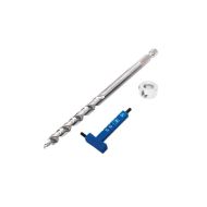 KREG KPHA540 Micro Drill Bit & Stop Collar Jig 520